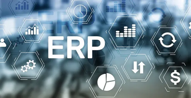 What is Enterprise Resource Planning (ERP)?